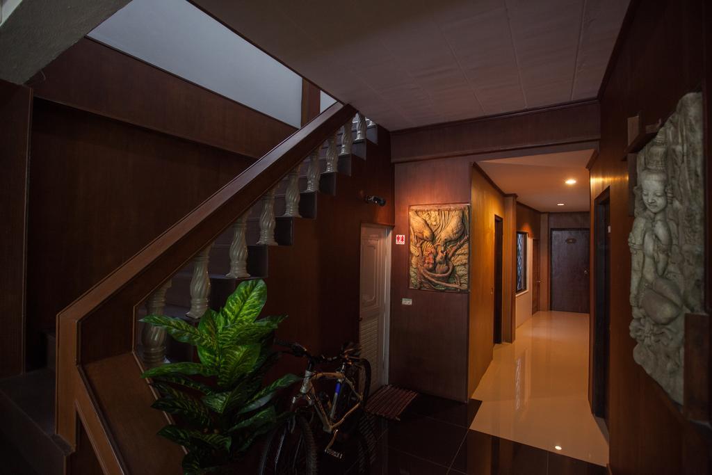 Twin Place At 卡马拉海滩 外观 照片