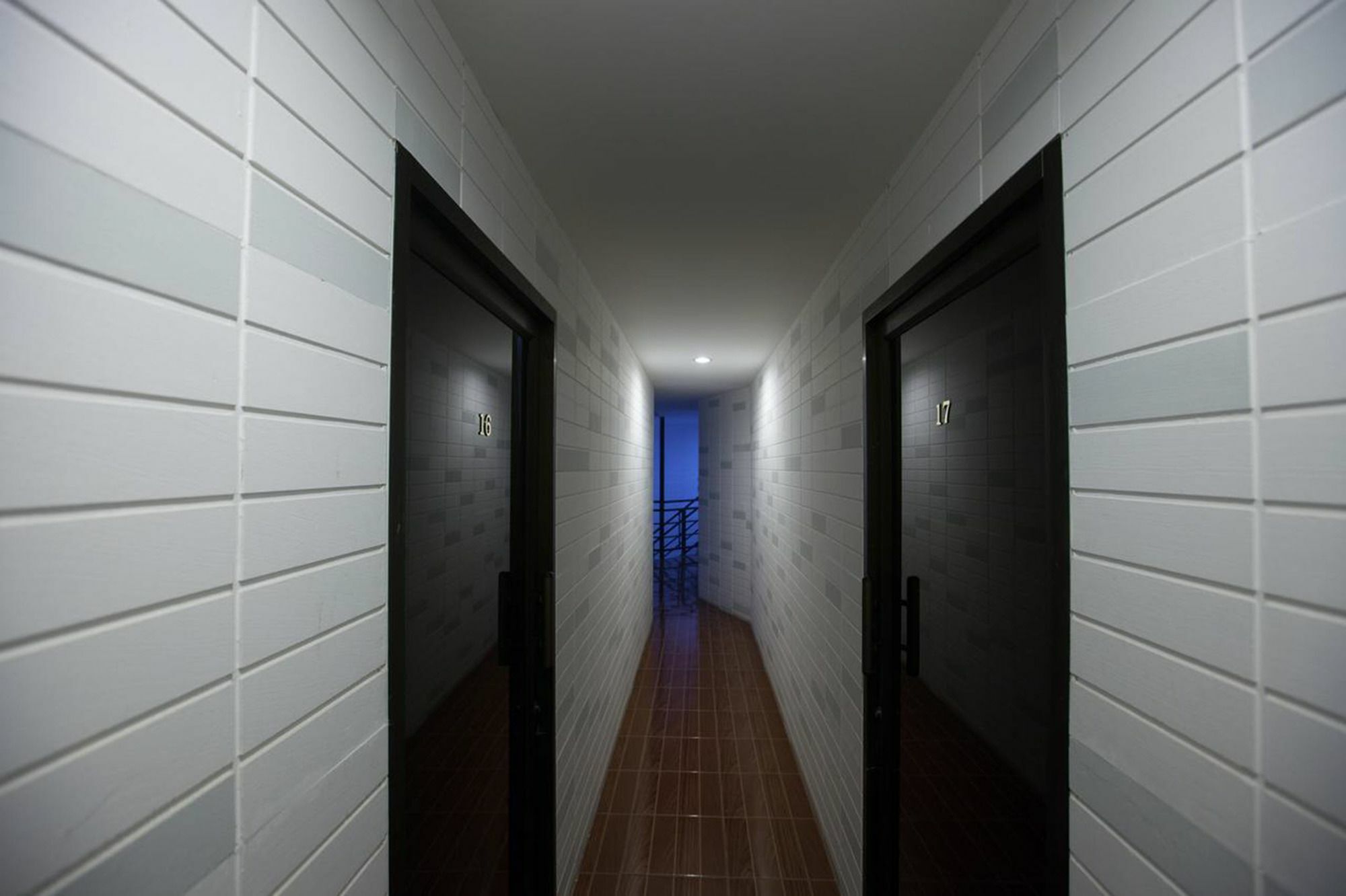 Twin Place At 卡马拉海滩 外观 照片